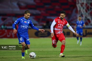 لیگ برتر فوتبال/پرسپولیس_استقلال