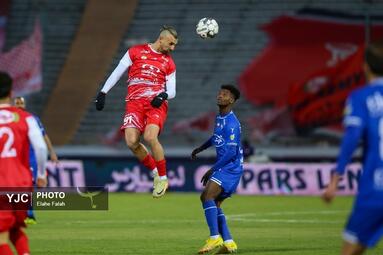 لیگ برتر فوتبال/پرسپولیس_استقلال