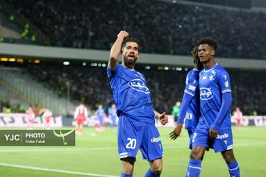 لیگ برتر فوتبال/پرسپولیس_استقلال