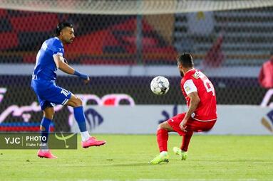 لیگ برتر فوتبال/پرسپولیس_استقلال