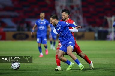 لیگ برتر فوتبال/پرسپولیس_استقلال