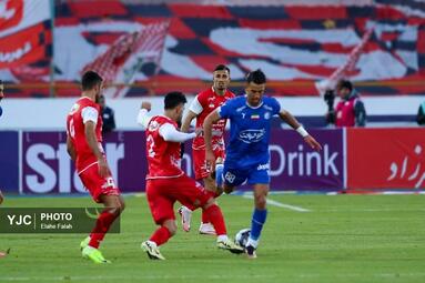 لیگ برتر فوتبال/پرسپولیس_استقلال