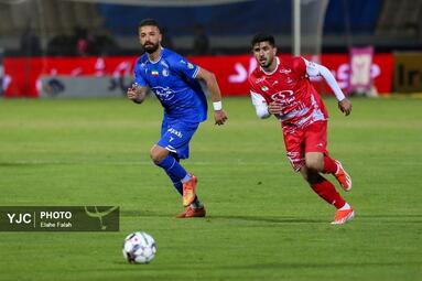 لیگ برتر فوتبال/پرسپولیس_استقلال