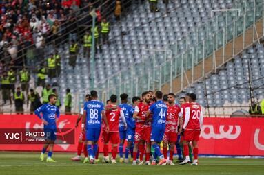 لیگ برتر فوتبال/پرسپولیس_استقلال