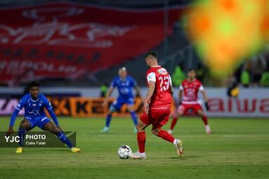 لیگ برتر فوتبال/پرسپولیس_استقلال