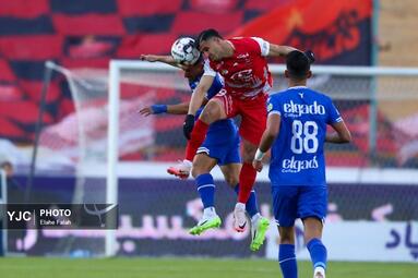 لیگ برتر فوتبال/پرسپولیس_استقلال