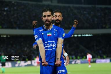 لیگ برتر فوتبال/پرسپولیس_استقلال