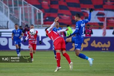 لیگ برتر فوتبال/پرسپولیس_استقلال