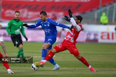 لیگ برتر فوتبال/پرسپولیس_استقلال
