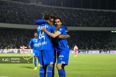 لیگ برتر فوتبال/پرسپولیس_استقلال