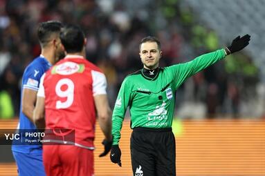 لیگ برتر فوتبال/پرسپولیس_استقلال