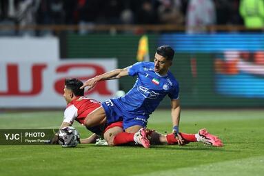 لیگ برتر فوتبال/پرسپولیس_استقلال