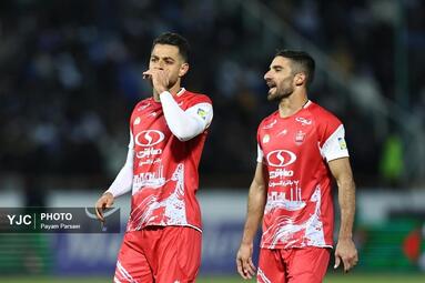لیگ برتر فوتبال/پرسپولیس_استقلال