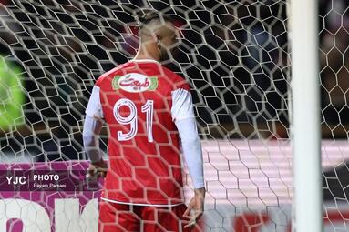 لیگ برتر فوتبال/پرسپولیس_استقلال