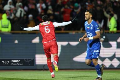 لیگ برتر فوتبال/پرسپولیس_استقلال