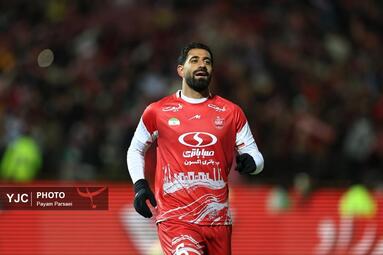 لیگ برتر فوتبال/پرسپولیس_استقلال