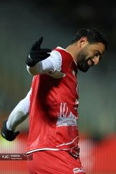 لیگ برتر فوتبال/پرسپولیس_استقلال