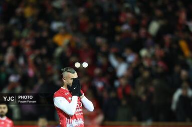 لیگ برتر فوتبال/پرسپولیس_استقلال