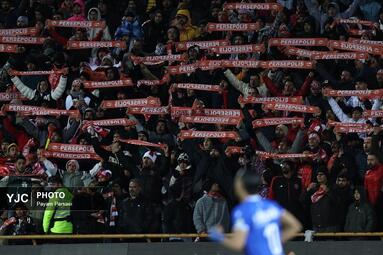 لیگ برتر فوتبال/پرسپولیس_استقلال