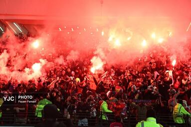 لیگ برتر فوتبال/پرسپولیس_استقلال
