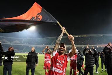 لیگ برتر فوتبال/پرسپولیس_استقلال