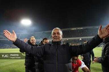 لیگ برتر فوتبال/پرسپولیس_استقلال