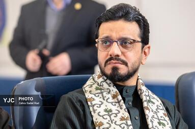 افتتاحیه سی و دومین نمایشگاه بین‌المللی قرآن کریم