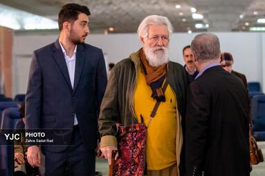 افتتاحیه سی و دومین نمایشگاه بین‌المللی قرآن کریم