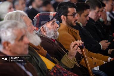 افتتاحیه سی و دومین نمایشگاه بین‌المللی قرآن کریم
