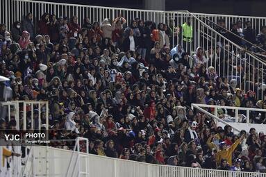 لیگ برتر فوتبال/چادرملو_پرسپولیس