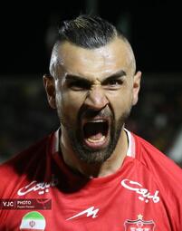 لیگ برتر فوتبال/چادرملو_پرسپولیس