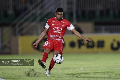 لیگ برتر فوتبال/چادرملو_پرسپولیس