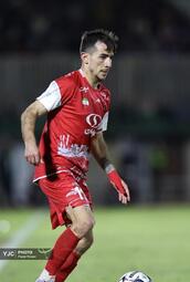لیگ برتر فوتبال/چادرملو_پرسپولیس