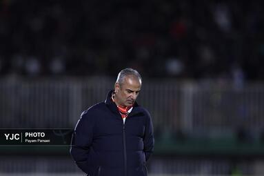 لیگ برتر فوتبال/چادرملو_پرسپولیس