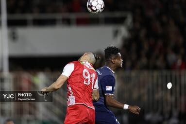 لیگ برتر فوتبال/چادرملو_پرسپولیس