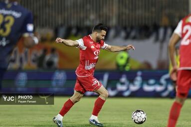 لیگ برتر فوتبال/چادرملو_پرسپولیس