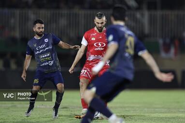 لیگ برتر فوتبال/چادرملو_پرسپولیس