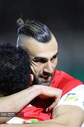 لیگ برتر فوتبال/چادرملو_پرسپولیس