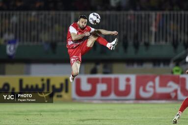 لیگ برتر فوتبال/چادرملو_پرسپولیس