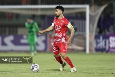 لیگ برتر فوتبال/چادرملو_پرسپولیس