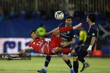 لیگ برتر فوتبال/چادرملو_پرسپولیس