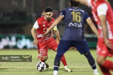 لیگ برتر فوتبال/چادرملو_پرسپولیس