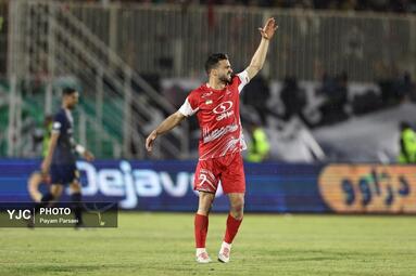 لیگ برتر فوتبال/چادرملو_پرسپولیس