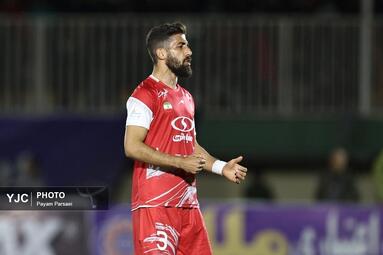 لیگ برتر فوتبال/چادرملو_پرسپولیس