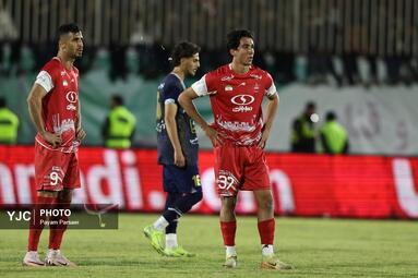 لیگ برتر فوتبال/چادرملو_پرسپولیس