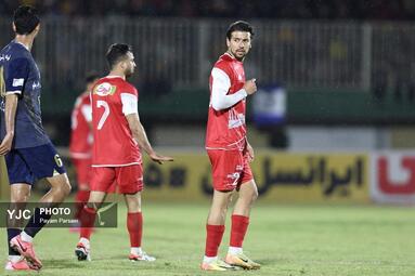 لیگ برتر فوتبال/چادرملو_پرسپولیس