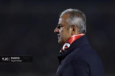 لیگ برتر فوتبال/چادرملو_پرسپولیس