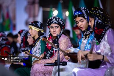 آیین گرامیداشت جشن جهانی نوروز 1404