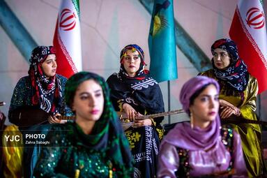 آیین گرامیداشت جشن جهانی نوروز 1404
