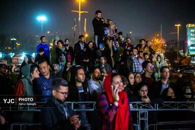 آیین گرامیداشت جشن جهانی نوروز 1404